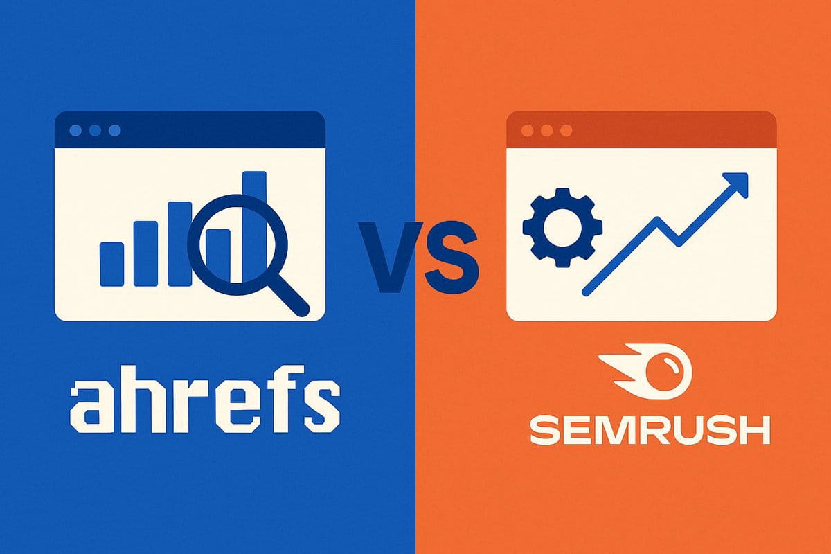 Ahrefs или Semrush: какой инструмент выбрать для SEO