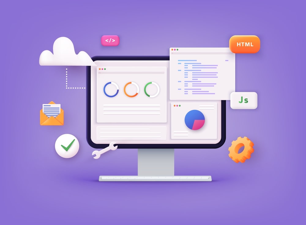 Почему нельзя разрабатывать сайт без SEO-специалиста