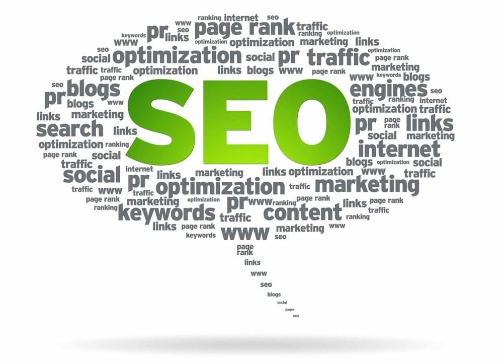 Создание SEO-оптимизированных текстов