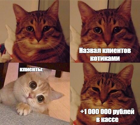 Улучшение показателей