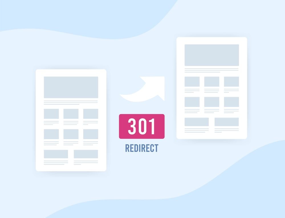 Как настроить редирект без потерь: 301, HTTPS и другие способы