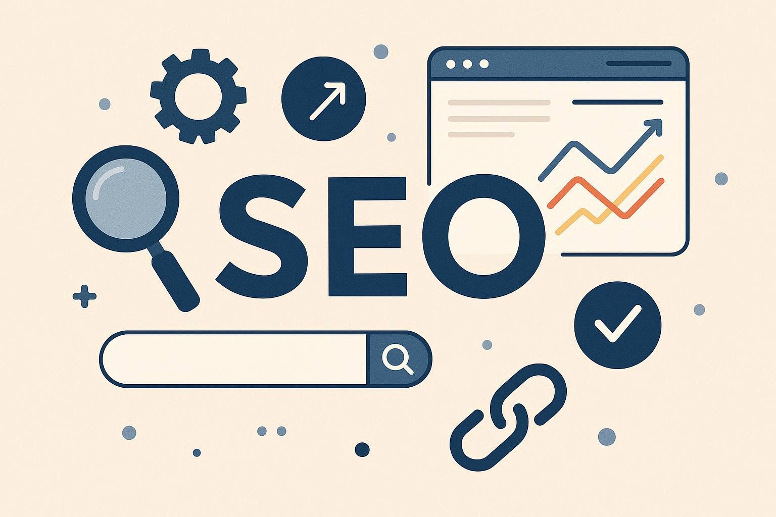 Что такое SEO: определение, как работает и зачем нужно