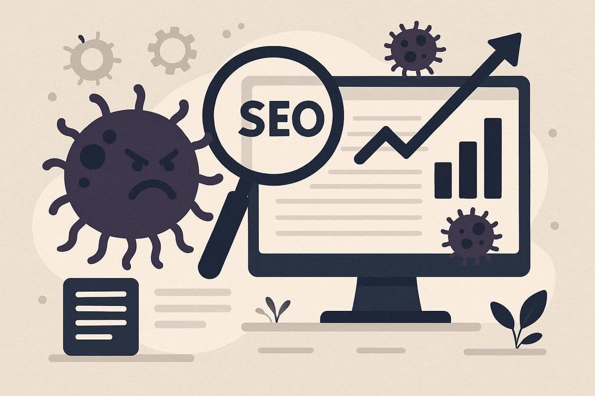 Паразитное SEO: что это, как работает и стоит ли его использовать