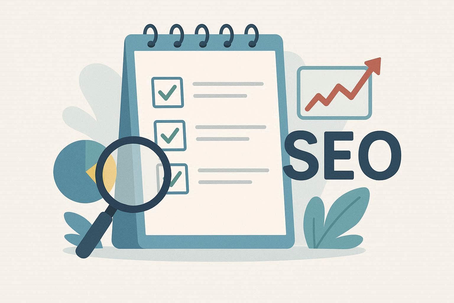 Как выбрать SEO-агентство: полный чек-лист проверки