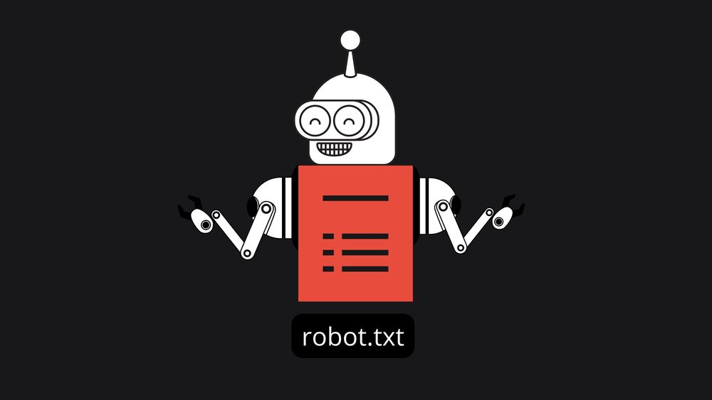 Как правильно настроить Robots.txt 