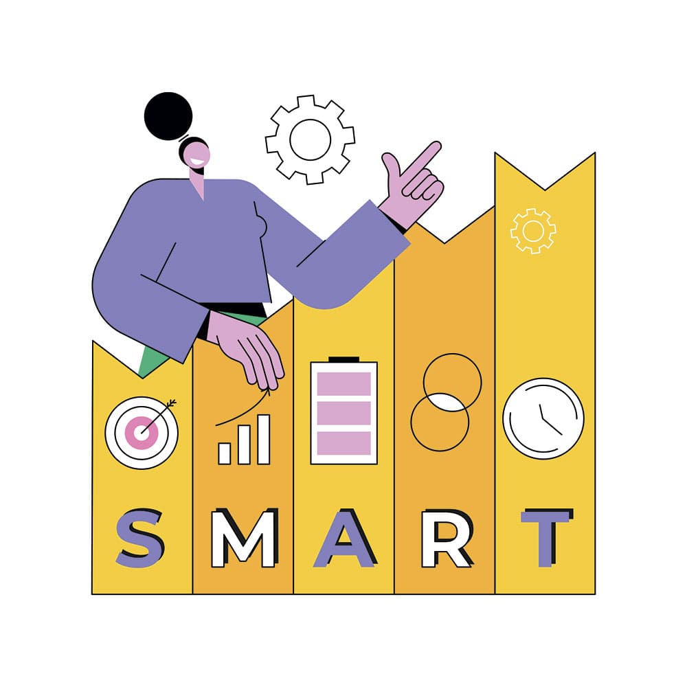 Методика SMART