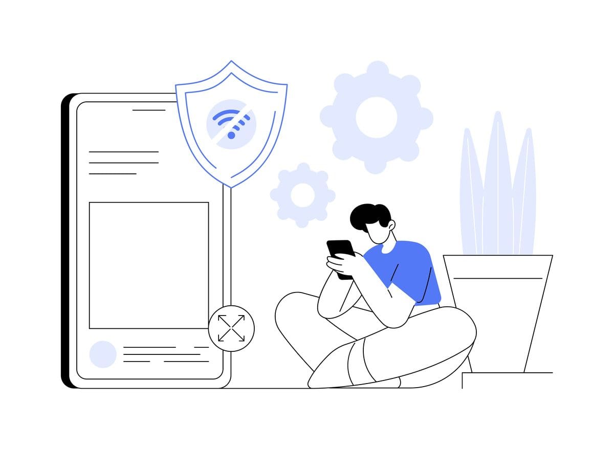 Ошибка 504: почему сайт не работает и как это исправить