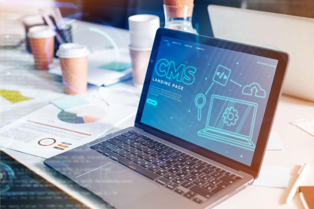 Как выбрать CMS для сайта