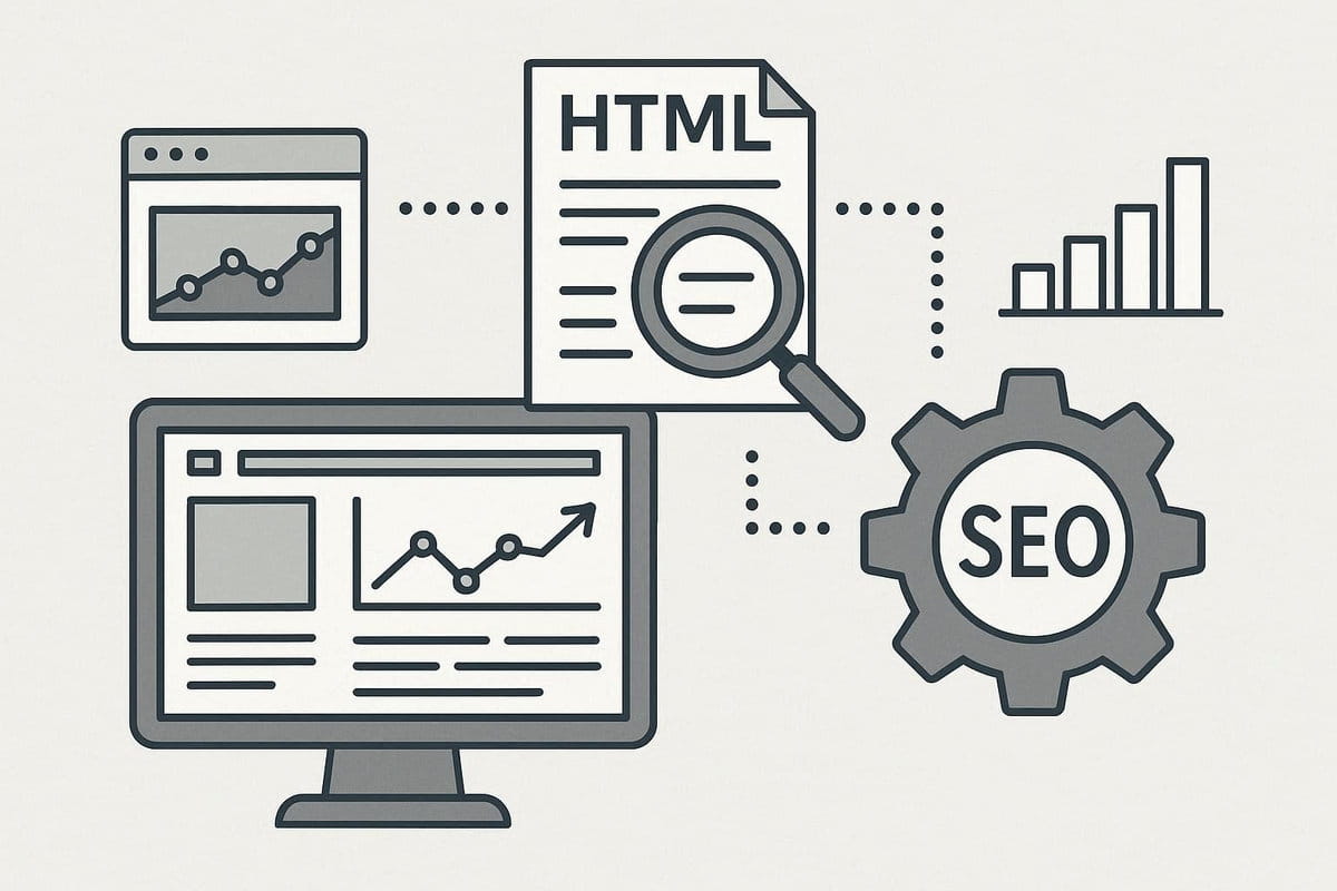 Парсинг сайтов: что это такое и как применять для SEO-аудита