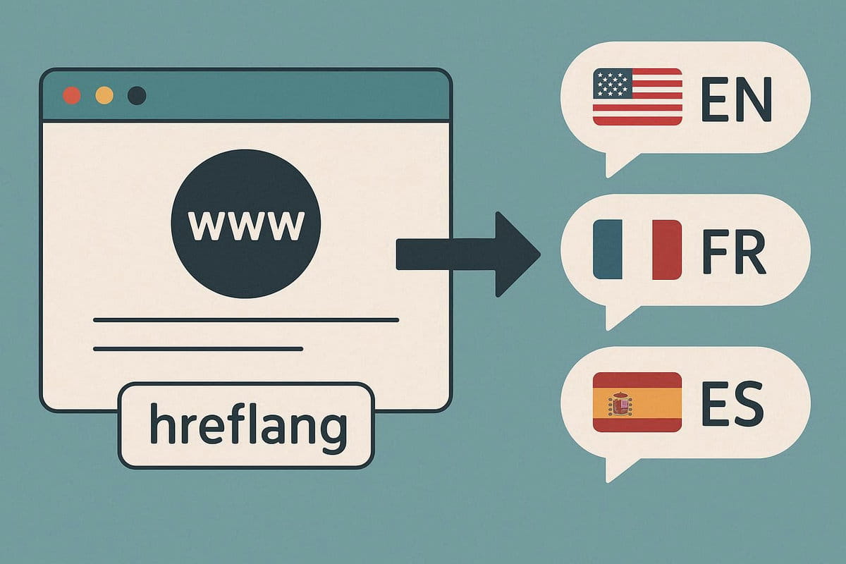 Как настроить hreflang для мультиязычного сайта