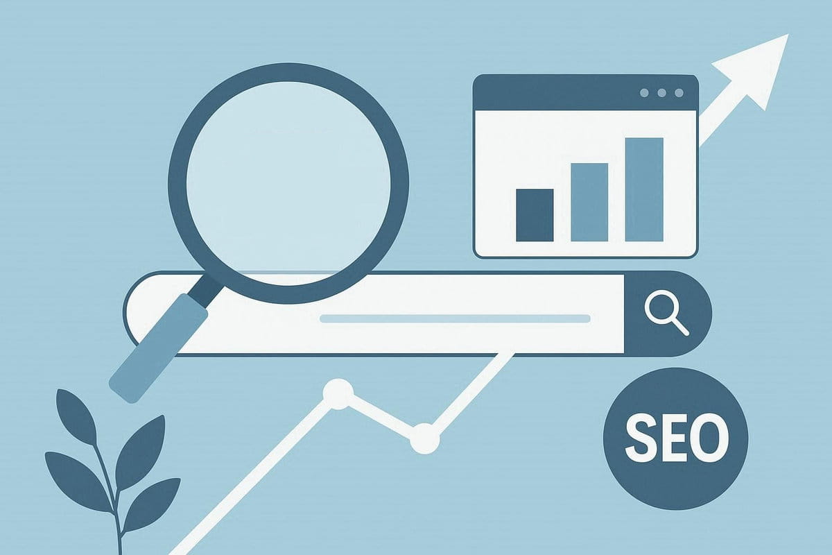 Низкочастотные запросы: как использовать для роста SEO-трафика