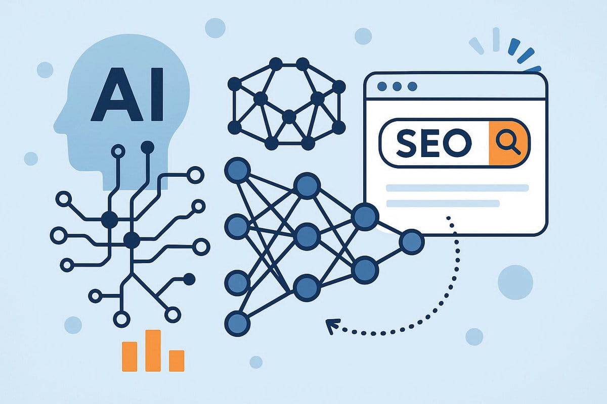 ИИ для SEO: как использовать нейросети в SEO-работе